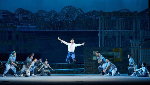 廣州藝術(shù)節(jié)盛大開幕 40余臺優(yōu)秀劇目薈萃，名家云集展現(xiàn)文藝創(chuàng)作新高度