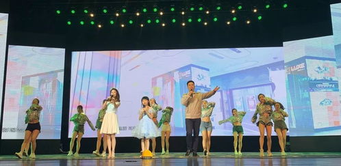 安全文藝創(chuàng)作比賽圓滿落幕，藝術(shù)與安全教育完美融合