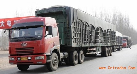 樂從至重慶巫溪縣貨運(yùn)服務(wù) 專業(yè)普通道路貨運(yùn)解決方案
