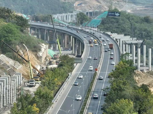 智慧出行再升級 交通運輸部深化出租汽車電召與網約車一鍵叫車服務，重慶普通貨運協同發展
